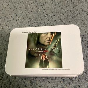 Pieces of Her Puzzle